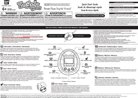 tamagotchi connection|tamagotchi connection instructions.